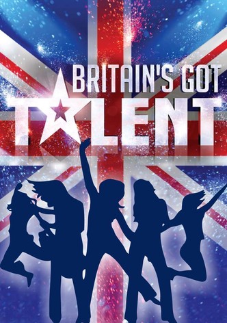 Britain s Got Talent streaming tv series online