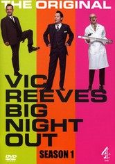 Vic Reeves Big Night Out - Season 1