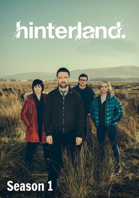 Hinterland Season 1 - watch full episodes streaming online