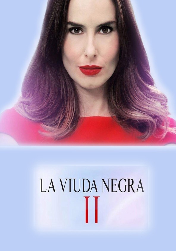 Griselda Blanco: La viuda negra temporada 2 - Ver episodios online