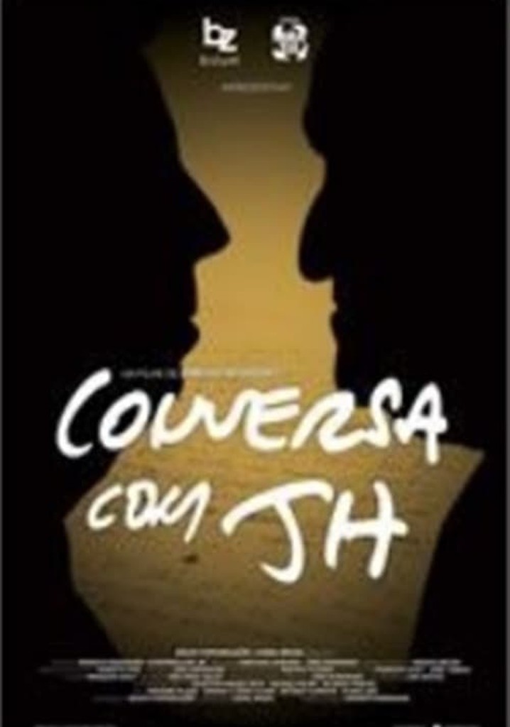 O Futebol no Cinema: Conversa Com Jh