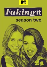 Faking It - Saison 2