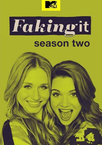 Faking it season 3 episode 1 full episode hot sale