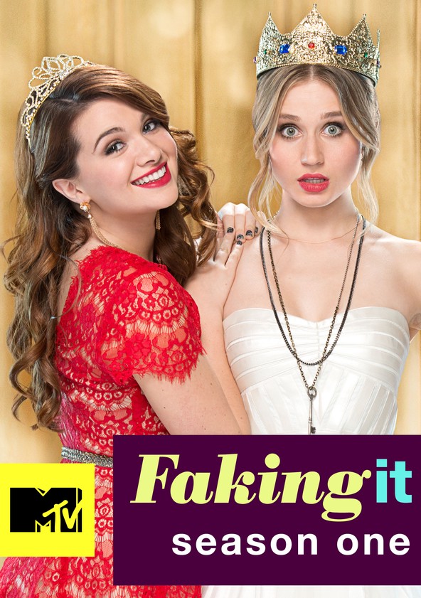 Faking it season 2025 1 episode 1