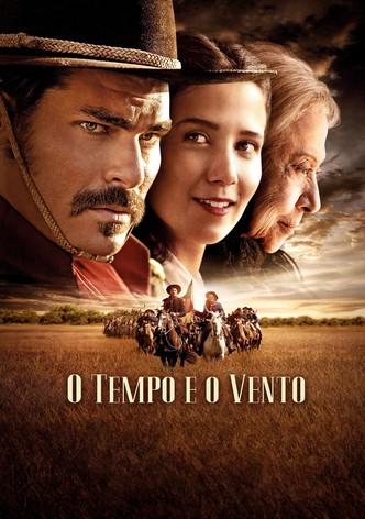 O Tempo e o Vento