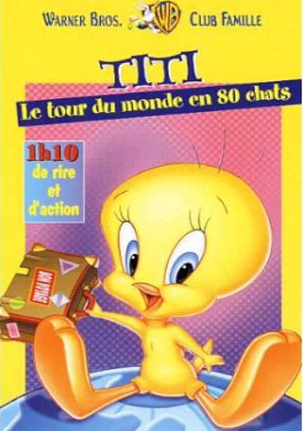 Tweety S High Flying Adventure Stream Online