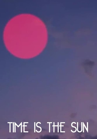 Time is the sun