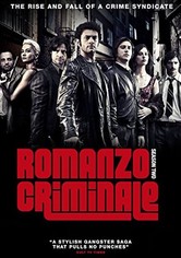 Romanzo Criminale - Der Pate von Rom