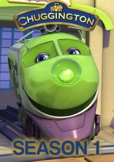 Chuggington - Sezonul 1