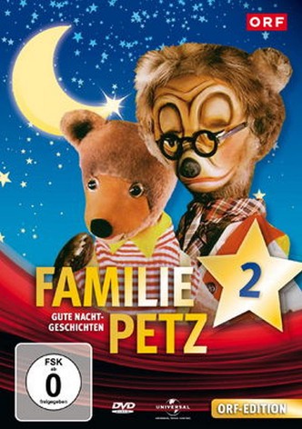 Weitere Gute Nachtgeschichten