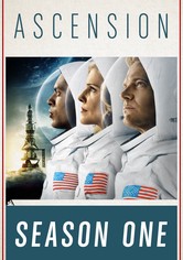 Ascension - Temporada 1