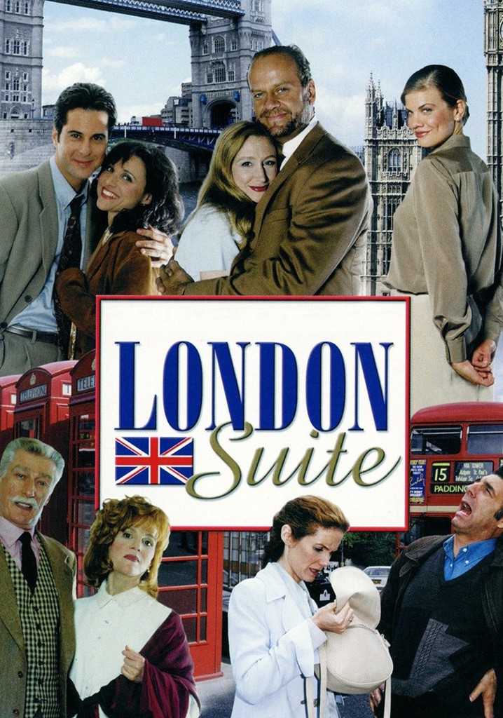 London Suite