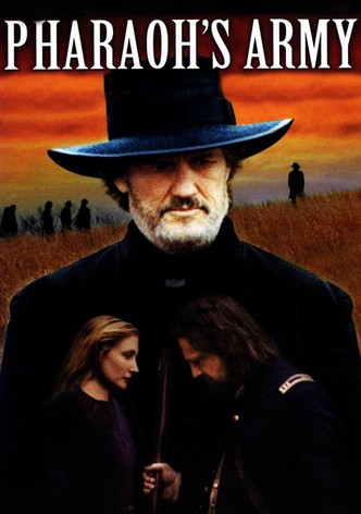 La Dernière cavalerie