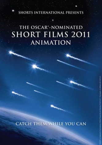 The Oscar Nominated Short Films 2011: Animation