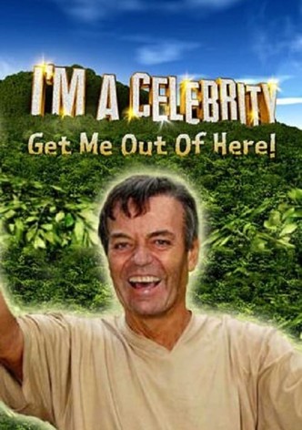 Watch im a celebrity get me out 2025 of here 123movies