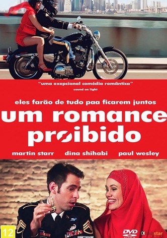 Um Romance Proibido