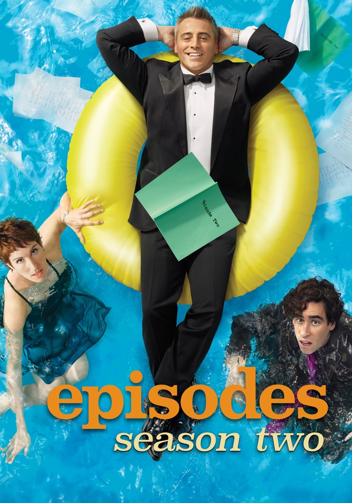 See Season 2 - watch full episodes streaming online