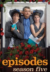 Episodes - Staffel 5
