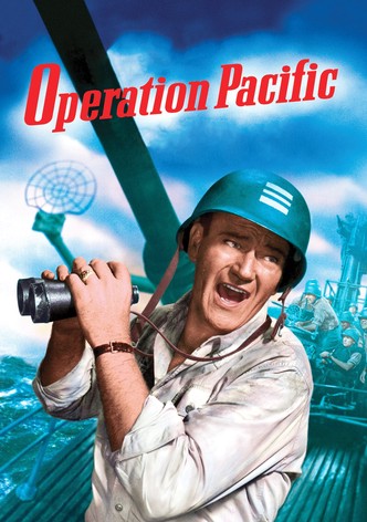 Operation Pacific