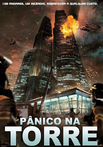 Pânico na Torre