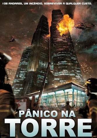 Pânico na Torre