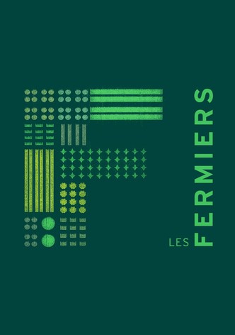 Les Fermiers