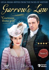 Garrow's Law - Series 2