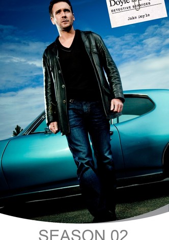 Republic of Doyle