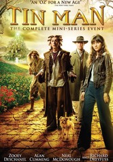 Tin Man - Die fantastische Reise nach Oz