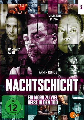 Nachtschicht - Collection