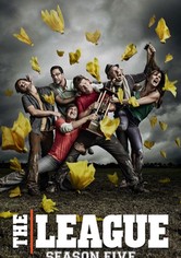The League