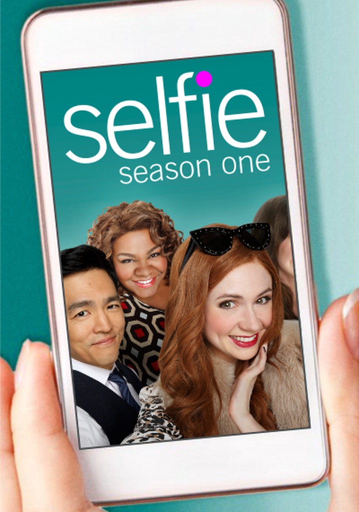Selfie Season 1 - watch online full episodes streaming