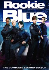 Rookie Blue