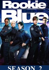 Rookie Blue