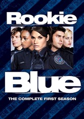 Rookie Blue - Temporada 1