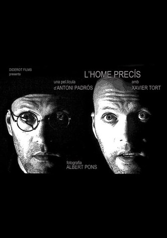 L’home precís