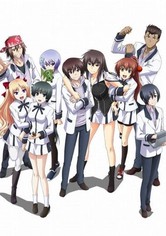Majikoi - Oh! Samurai Girls - Majikoi Oh! Samurai Girl (English Subtitled)