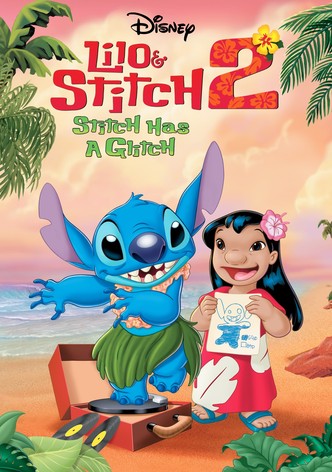 Lilo și Stitch 2: Stitch are o problemă