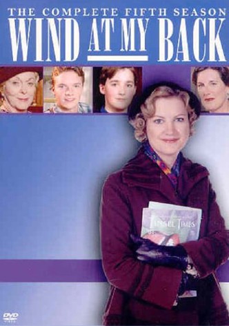 Wind At My Back-Season 5