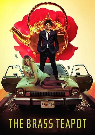 Миллион для чайников