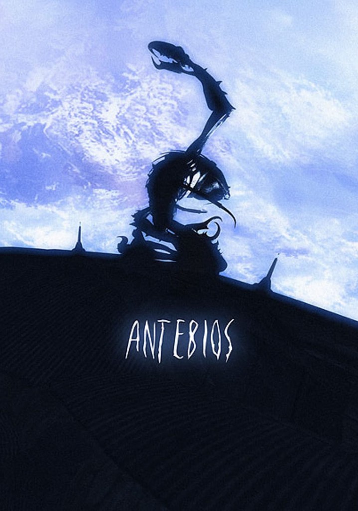 Antebios