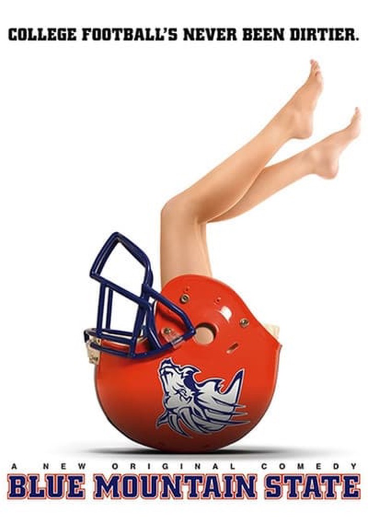 Blue Mountain State Season 1 Episode 1 Blue Mountain State temporada 1 - Ver episodios online