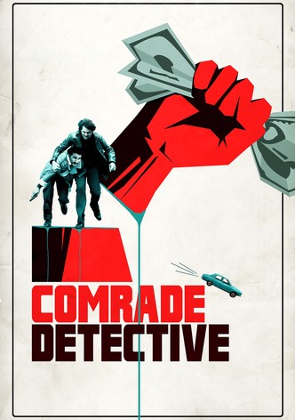 Comrade Detective