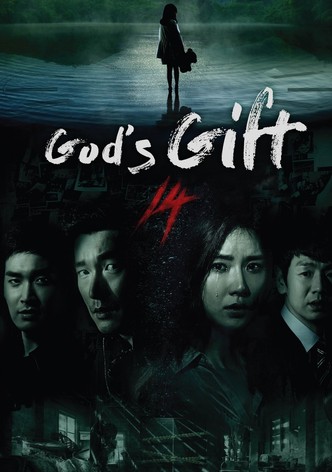 God's Gift - 14 days