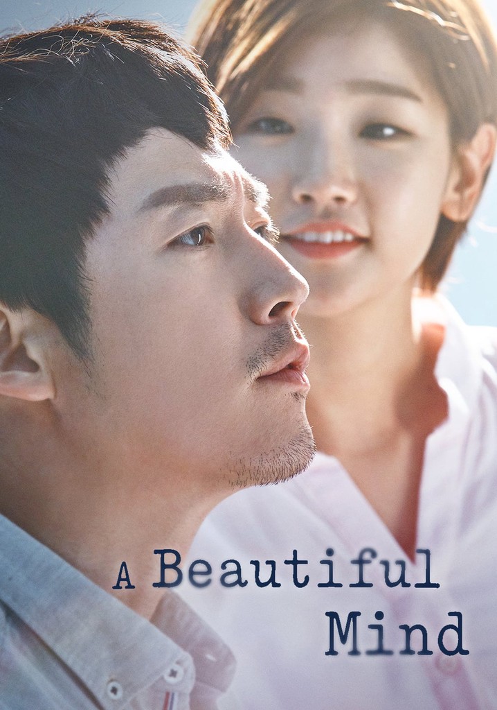 A beautiful mind streaming free sale