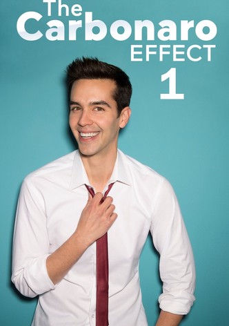 Efecto Carbonaro: Temporada 1