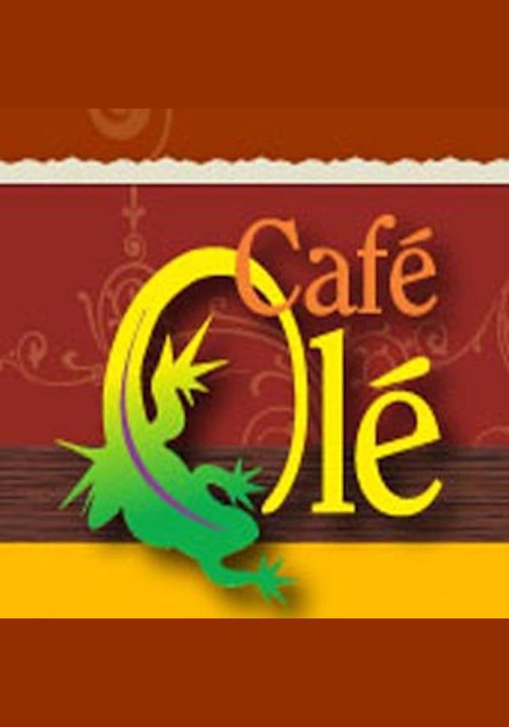 Café Olé