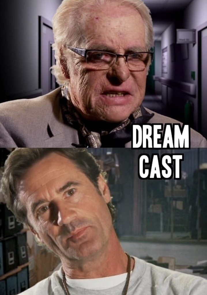 Dream Cast