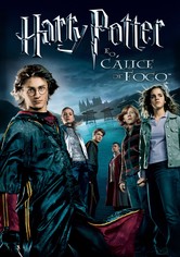 Harry Potter e o Cálice de Fogo