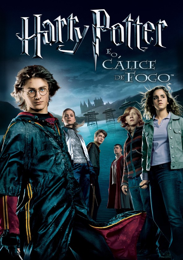 Assistir harry potter e o calice de fogo online Harry Potter E O Calice De Fogo Filme Assistir